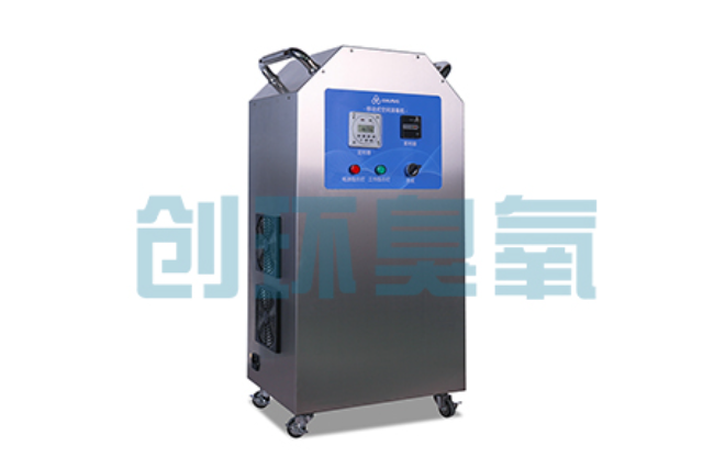 曹妃甸冬季养殖场密闭消毒双赢方案：臭氧发生器在工厂化水产与畜牧场景的安全应用