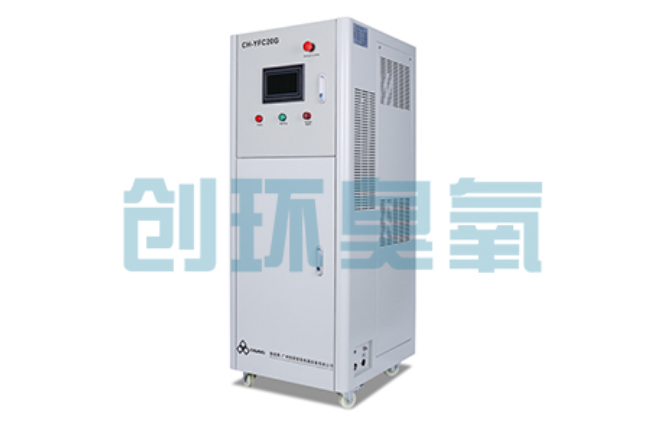 曹妃甸海水养殖臭氧发生器入门指南:新手零基础也能掌握的3个操作步骤