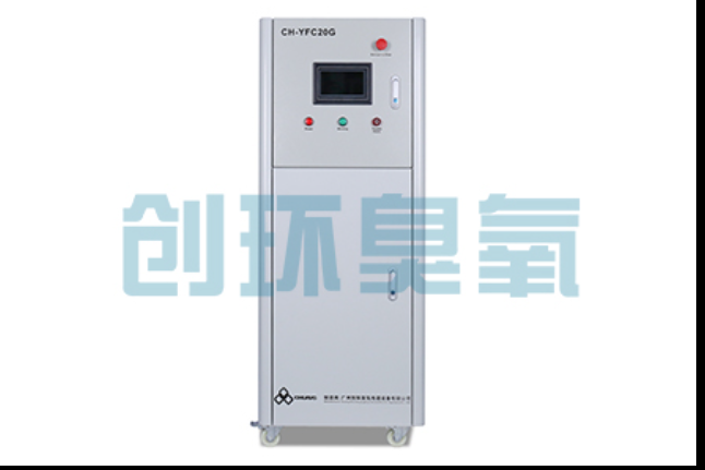 曹妃甸ORP(氧化还原电位)控制在海水养殖臭氧投加中的核心作用与设定区间