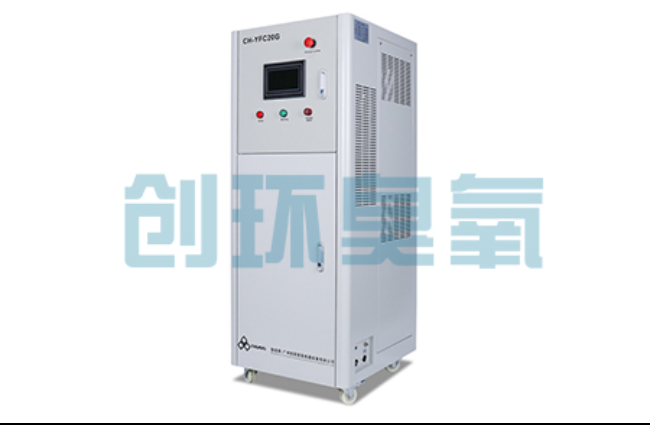 曹妃甸高密度养虾水质恶化怎么救？臭氧发生器降解氨氮与亚硝酸盐实操步骤