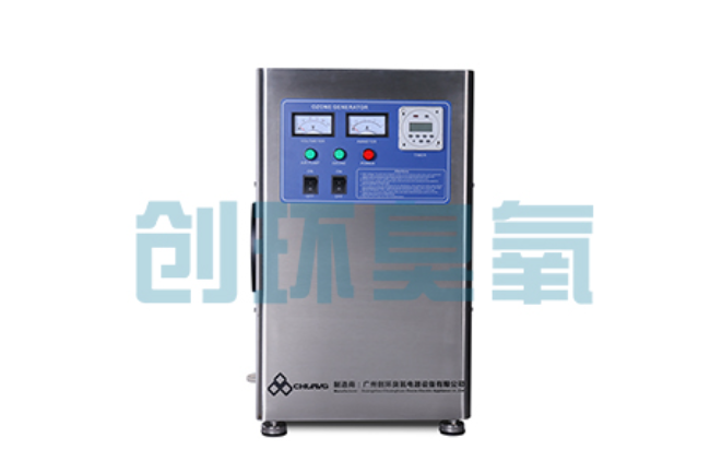 曹妃甸高盐高浓度化工废水怎么处理？臭氧发生器催化氧化技术的应用边界在哪里？