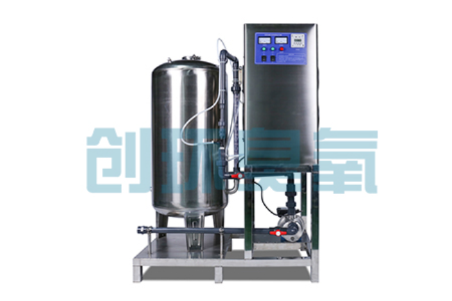 曹妃甸如何选择适合水产加工的臭氧发生器品牌？