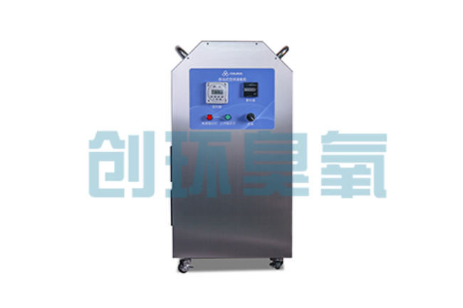 曹妃甸臭氧发生器在其他食品加工中的应用有哪些?