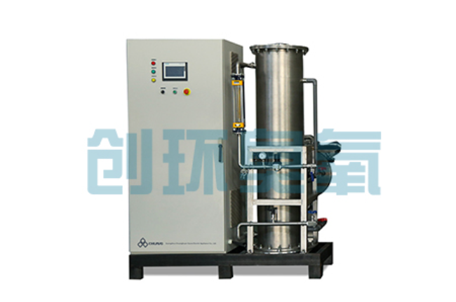 曹妃甸高浓度化工废水脱毒对比:臭氧发生器与湿式氧化法(WAO)的能耗与设备投资评估