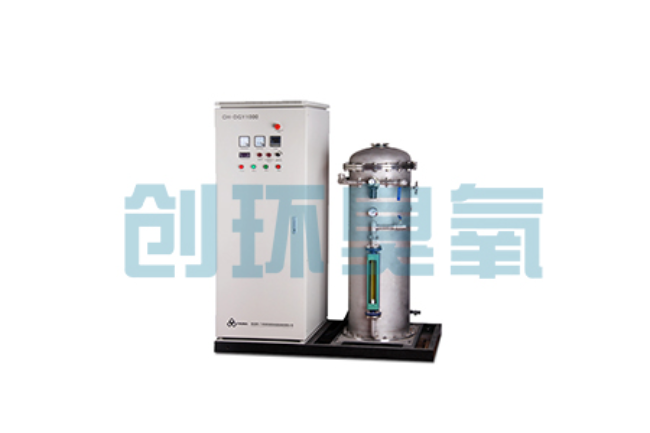 曹妃甸臭氧+UV vs 臭氧+H₂O₂：哪个AOP工艺运行成本低20%？