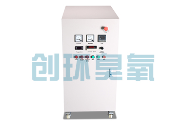 曹妃甸拒绝盲目选型！工厂化循环水养殖臭氧发生器产量计算公式与避坑指南