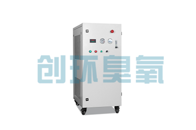 曹妃甸高密度养殖中臭氧发生器的维护方法