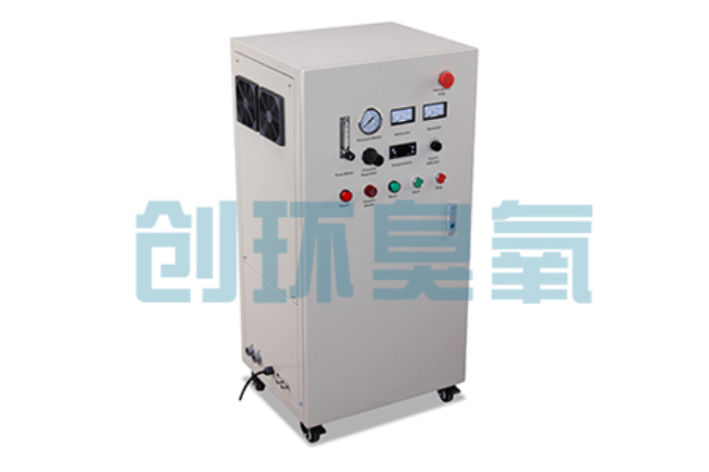 曹妃甸5个臭氧发生器实操技巧，有效提升鲈鱼循环水养殖成活率